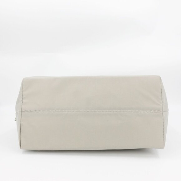 Lululemon Women's City Adventurer Tote 27L Raw Linen Beige OS - Picture 9 of 14